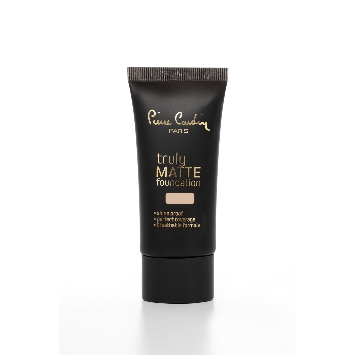 Truly Matte Foundation - Pierre Cardin Pakistan 