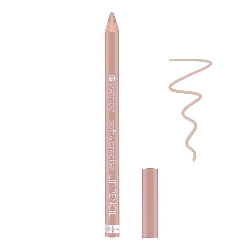 Essence Soft & Precise Lipliner