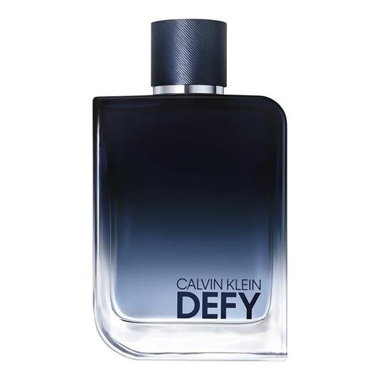 CK DEFY EDP 200ML (NEW)