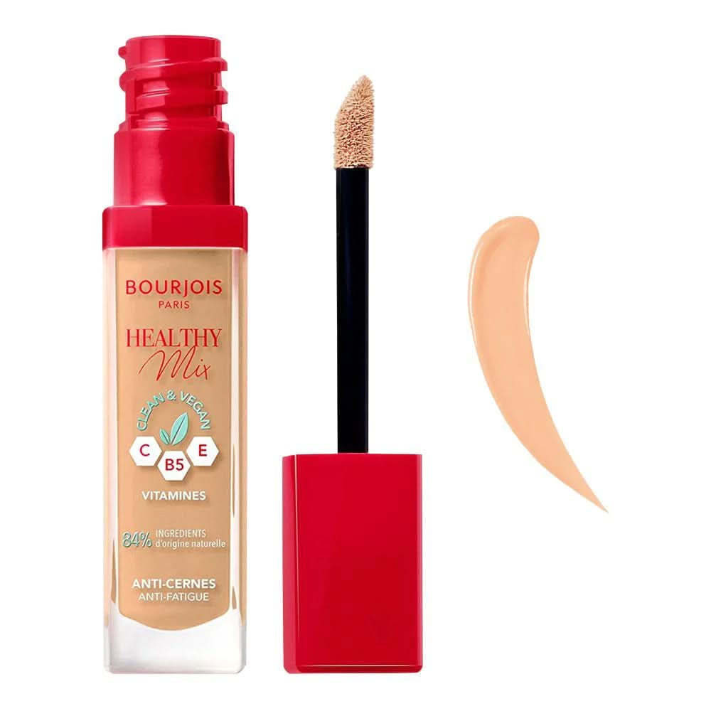 Bourjois Healthy Mix Clean Concealer - 54 Sun Bronze
