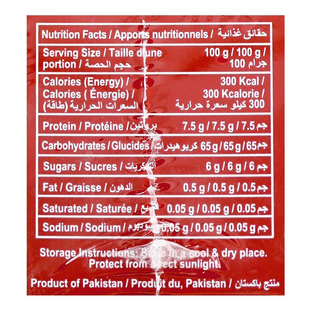 Tapal Infusion Apple Cinnamon Tea Bags 5-Pack