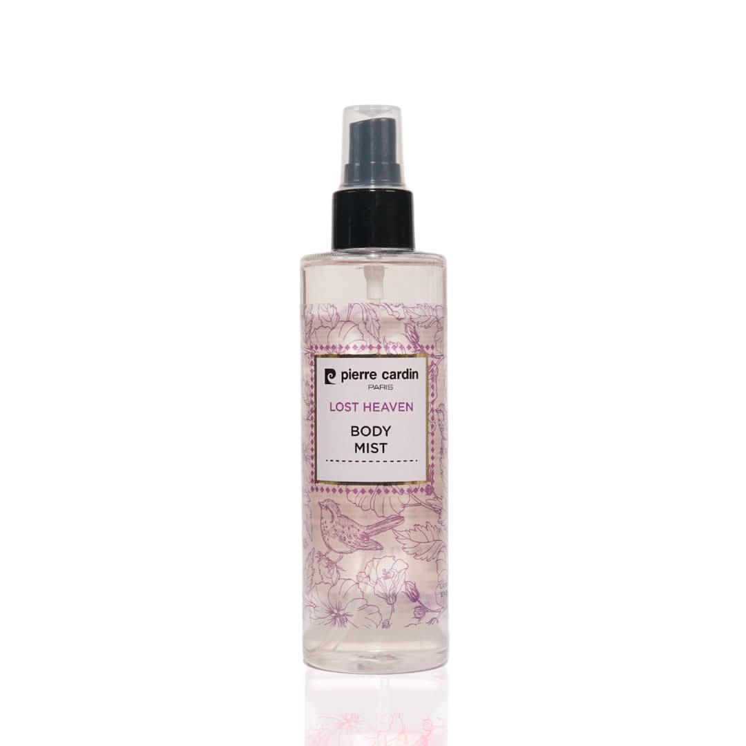 Pierre Cardin Paris Body Mist 200ml