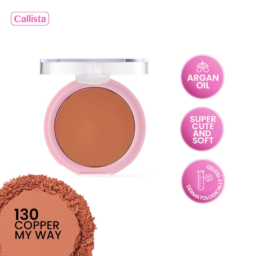 Callista Beauty Color & Art Blush