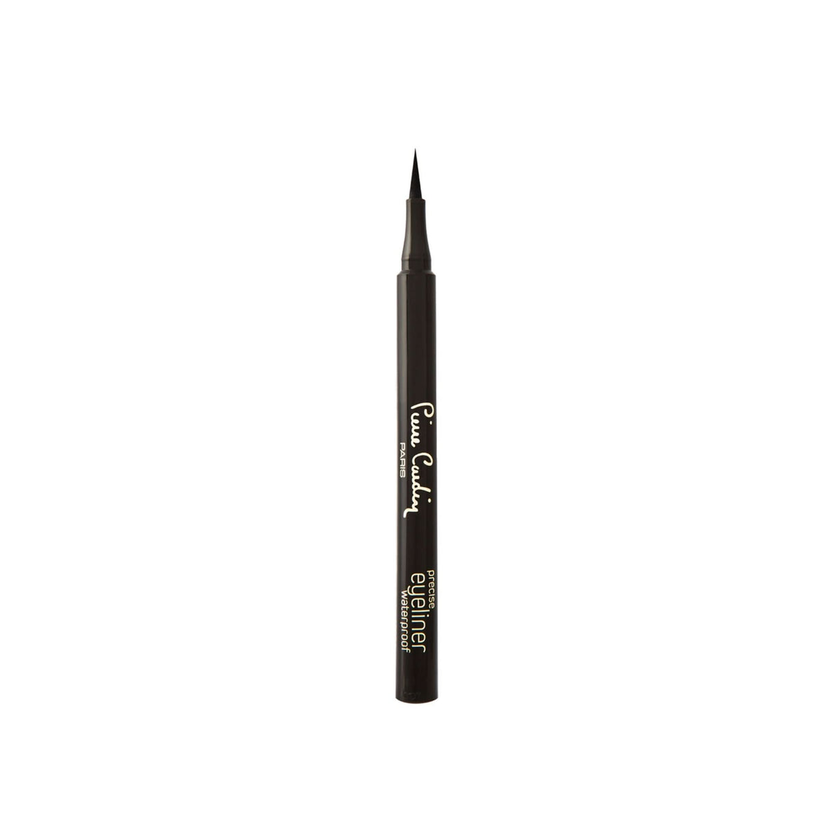 Precise Waterproof Eyeliner - Black 501 - Pierre Cardin Pakistan 