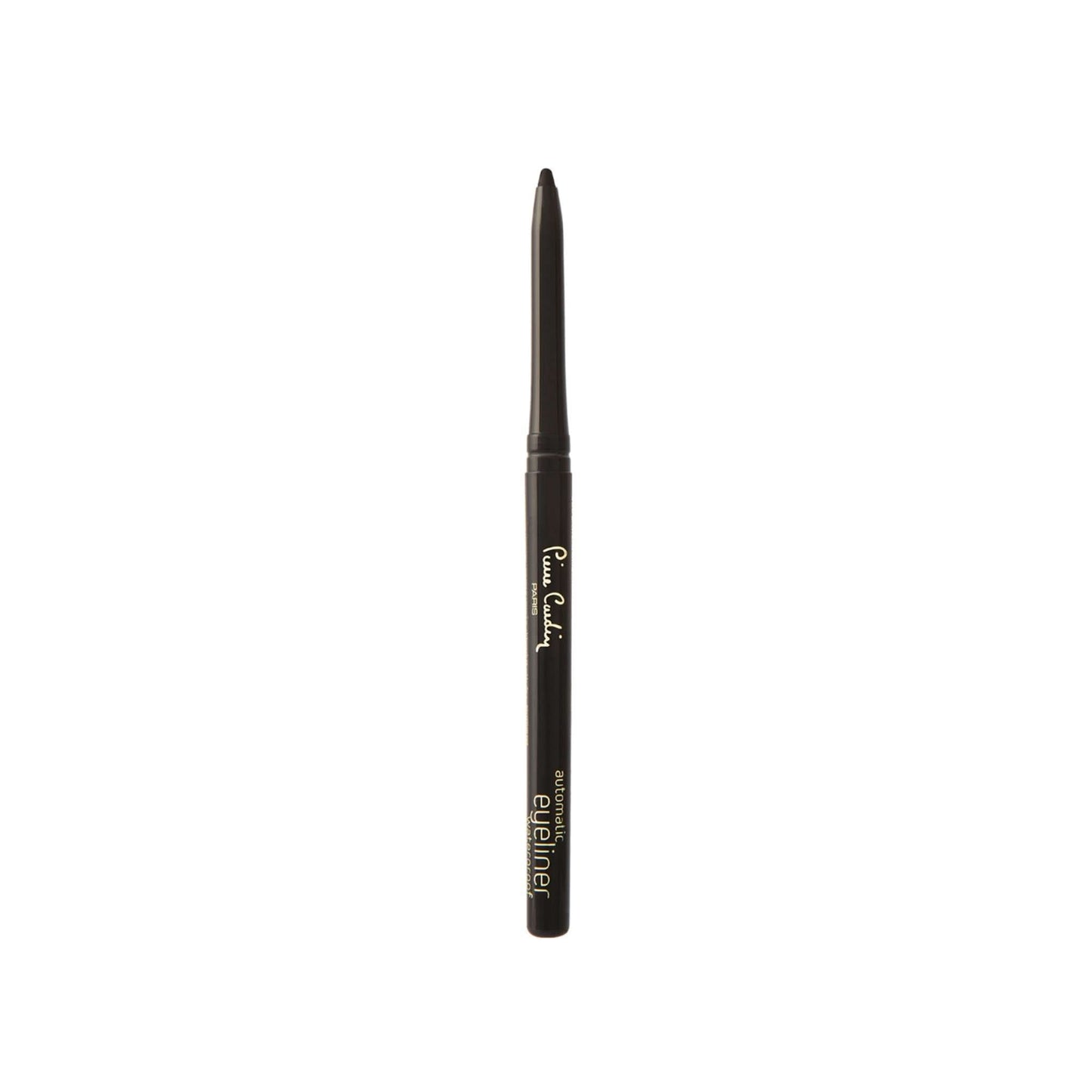 Automatic Waterproof Eyeliner Pencil - Black 502 - Pierre Cardin Pakistan 