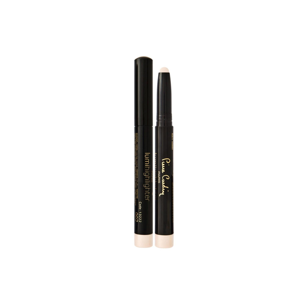 Lumi Highlighter - Pierre Cardin Pakistan 