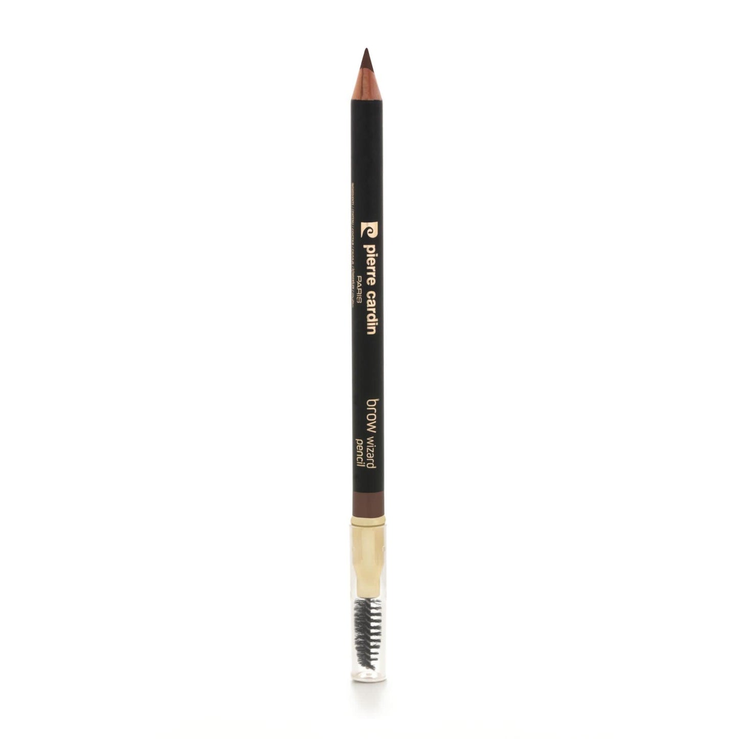 Brow Wizard Pencil - Chesnut 318 - Pierre Cardin Pakistan 