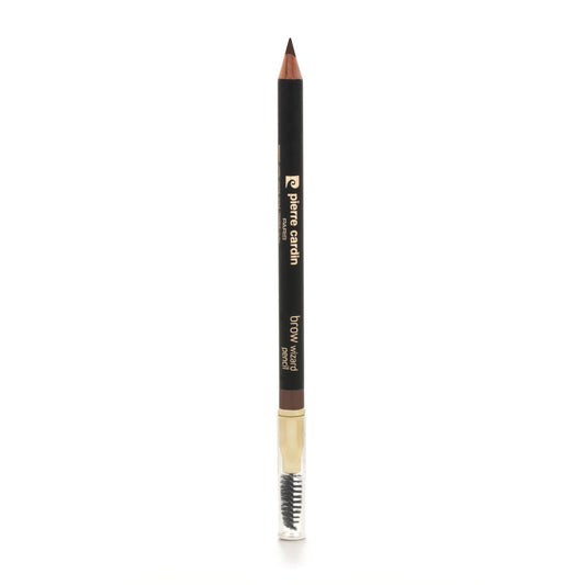 Brow Wizard Pencil - Chesnut 318 - Pierre Cardin Pakistan 
