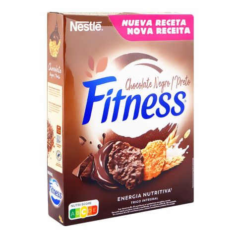 Nestle Fitness Cereal Chocolate, 375g