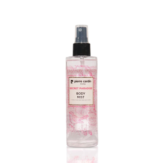 Pierre Cardin Paris Body Mist 200ml