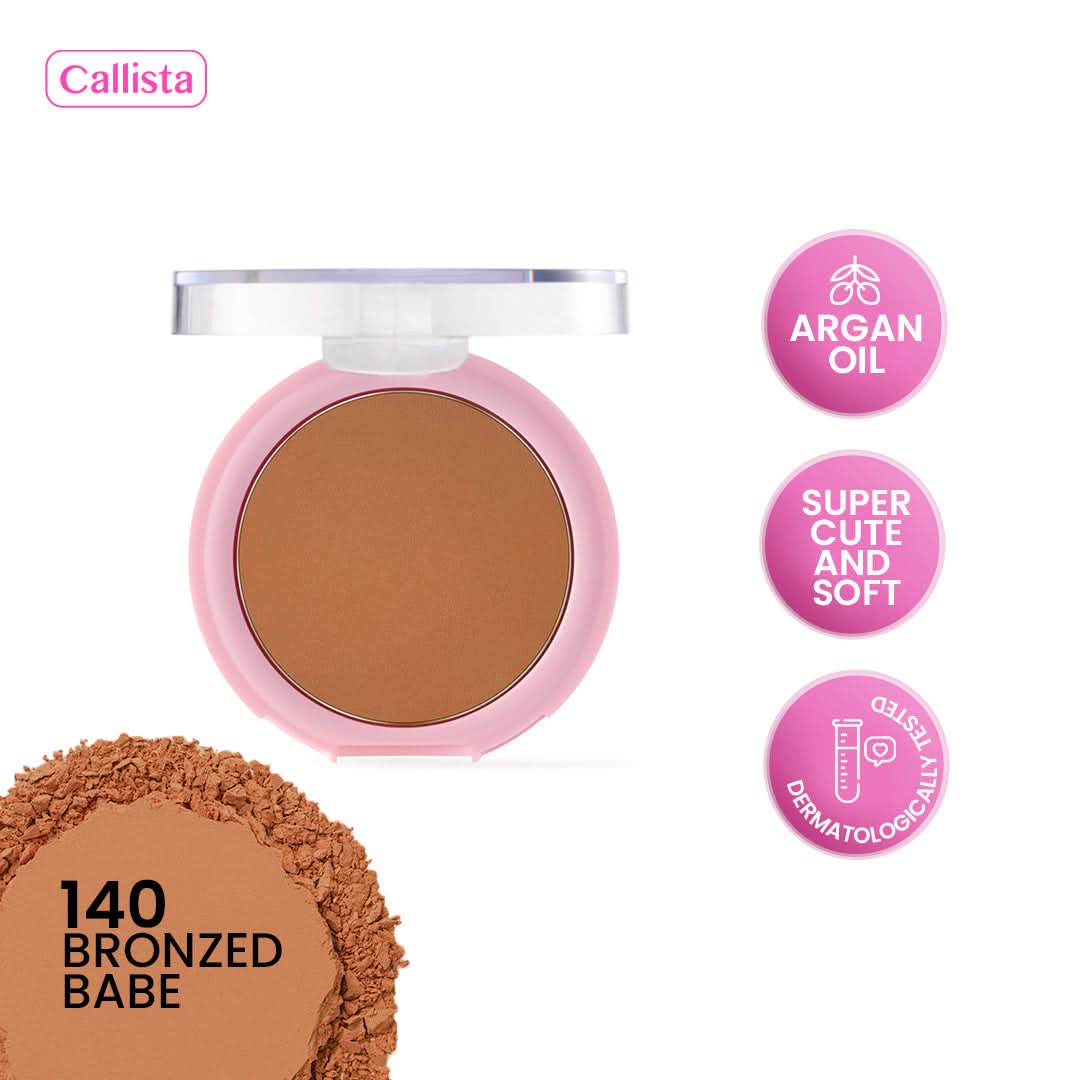 Callista Beauty Color & Art Blush