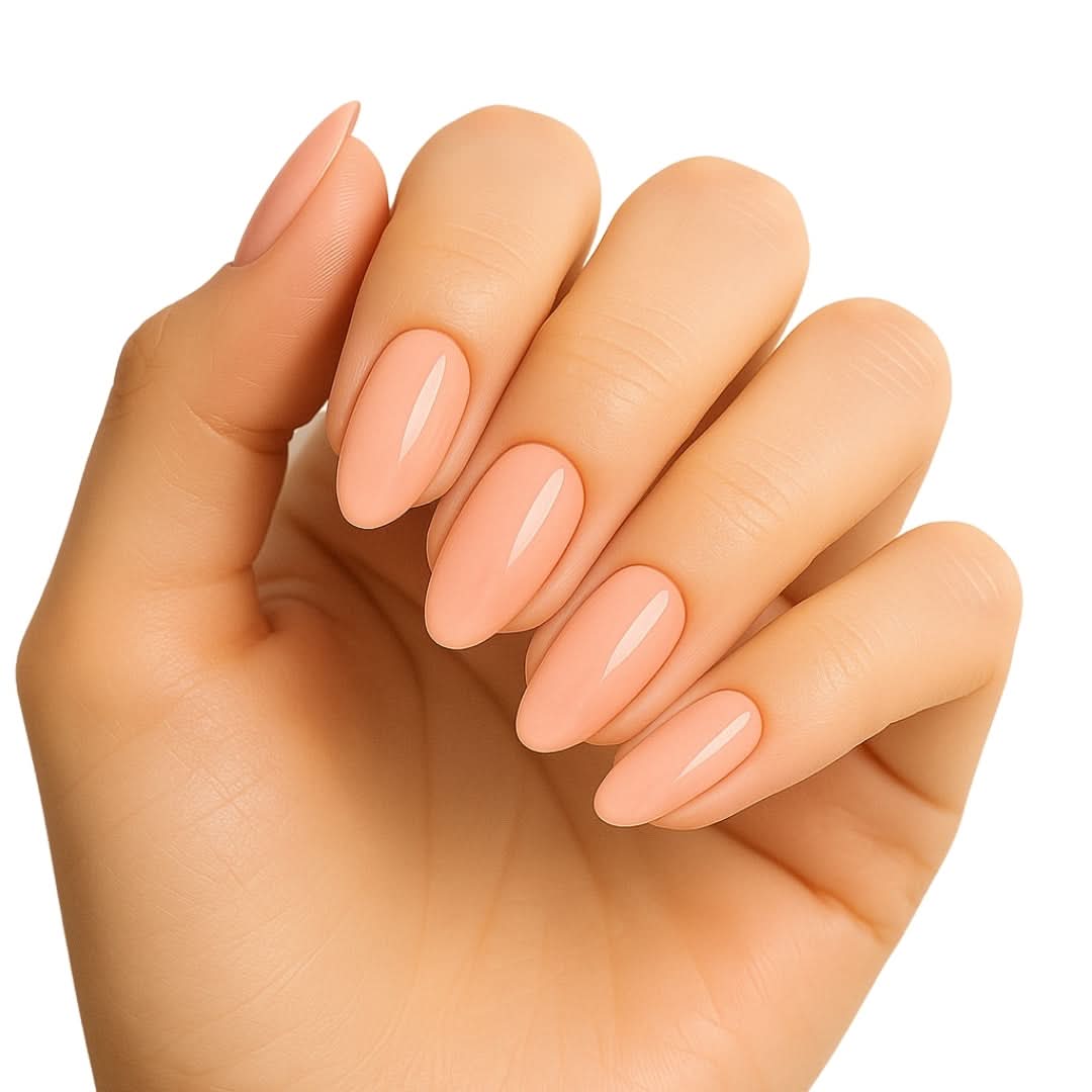 Pierre Cardin Paris Mon Joli Vernis Nail Polish