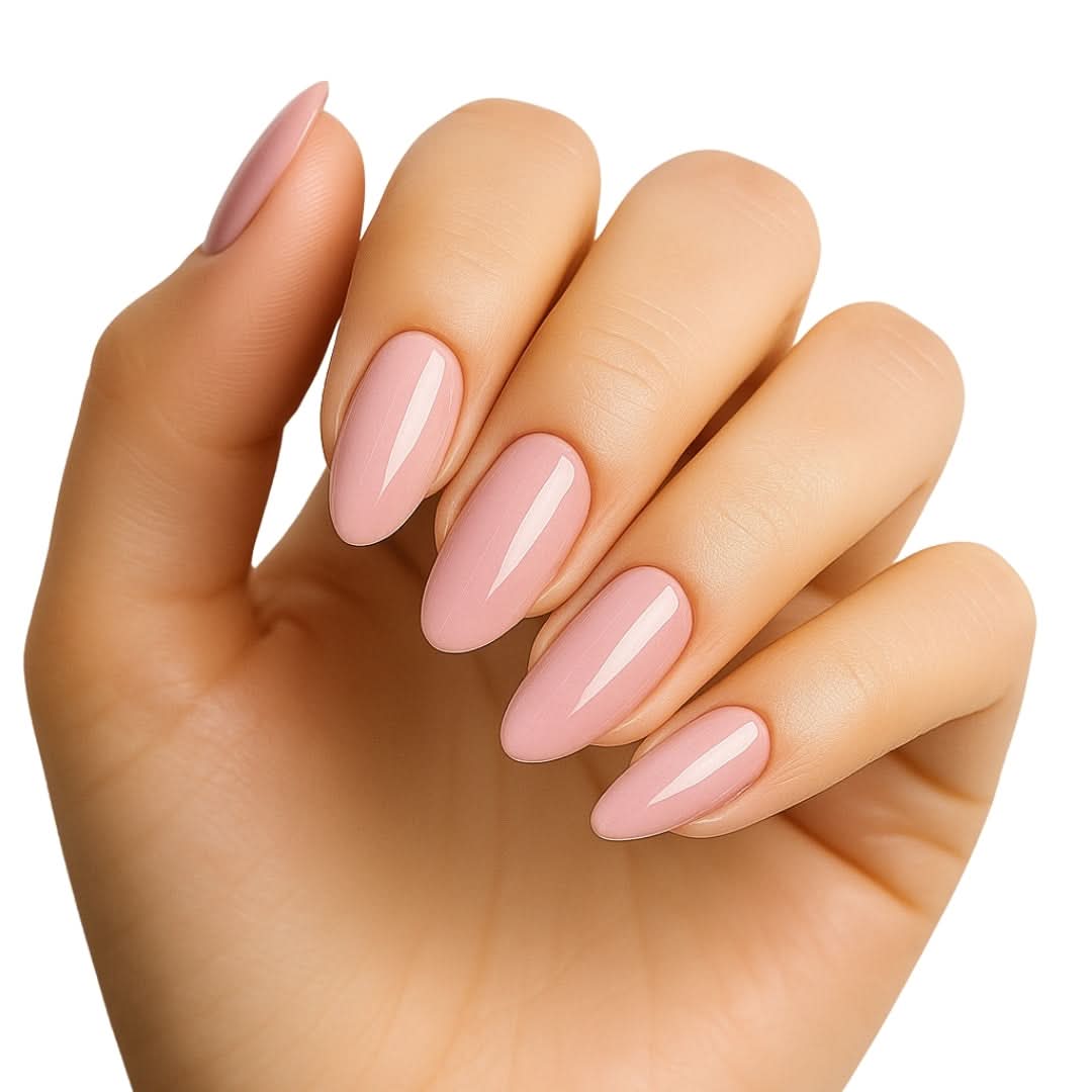 Pierre Cardin Paris Mon Joli Vernis Nail Polish