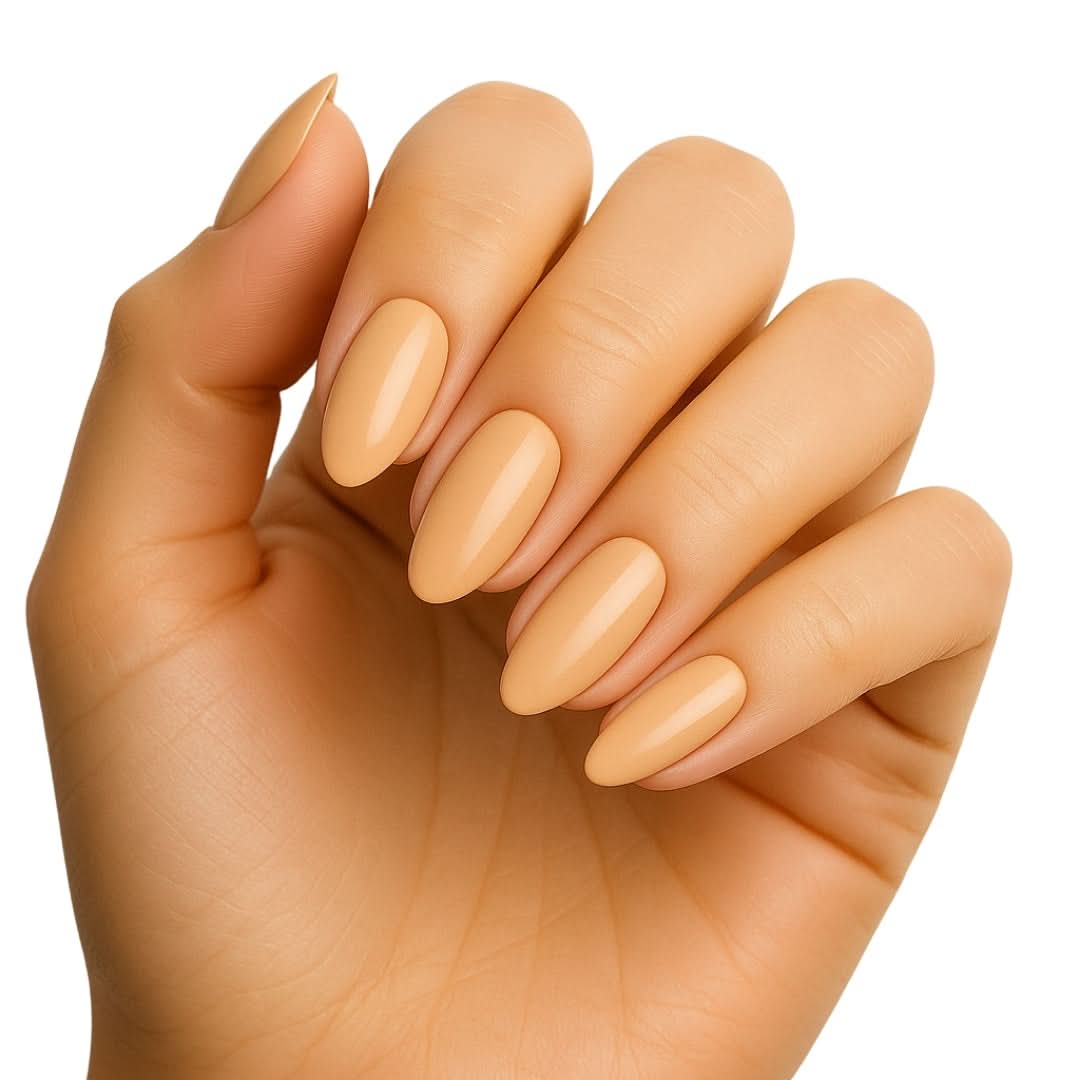 Pierre Cardin Paris Mon Joli Vernis Nail Polish