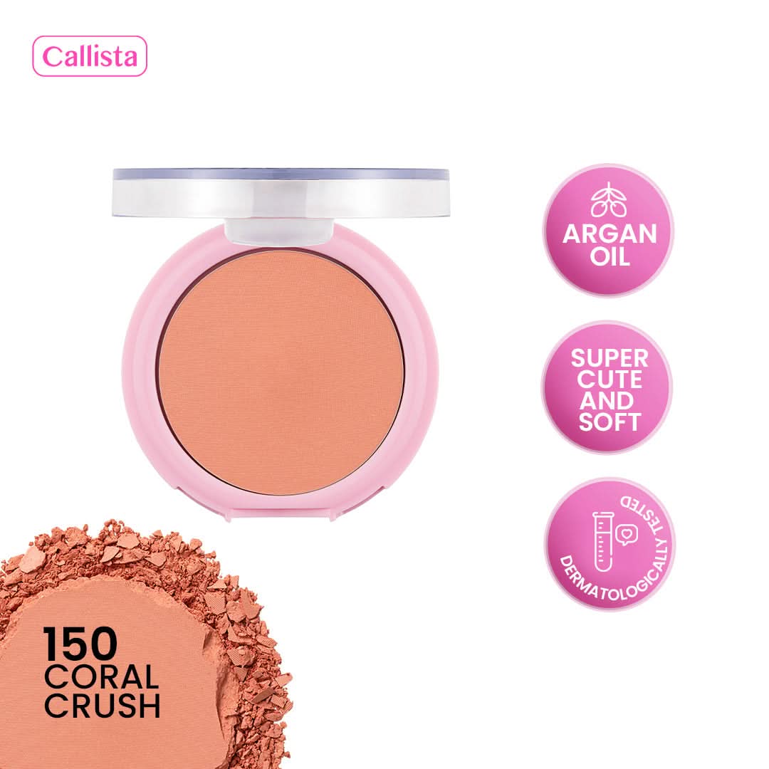 Callista Beauty Color & Art Blush