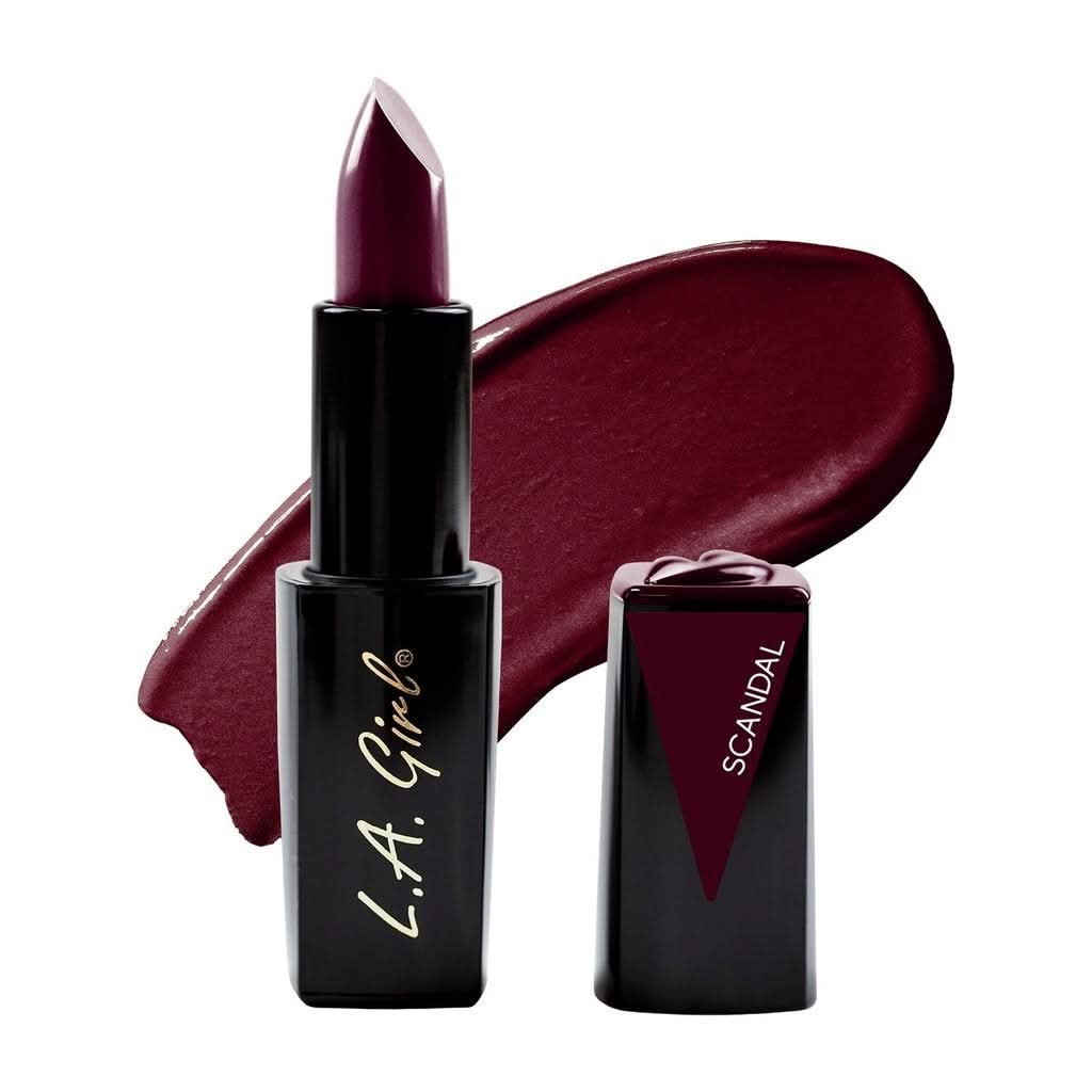 L.A.Girl - Lip Attraction Lipstick