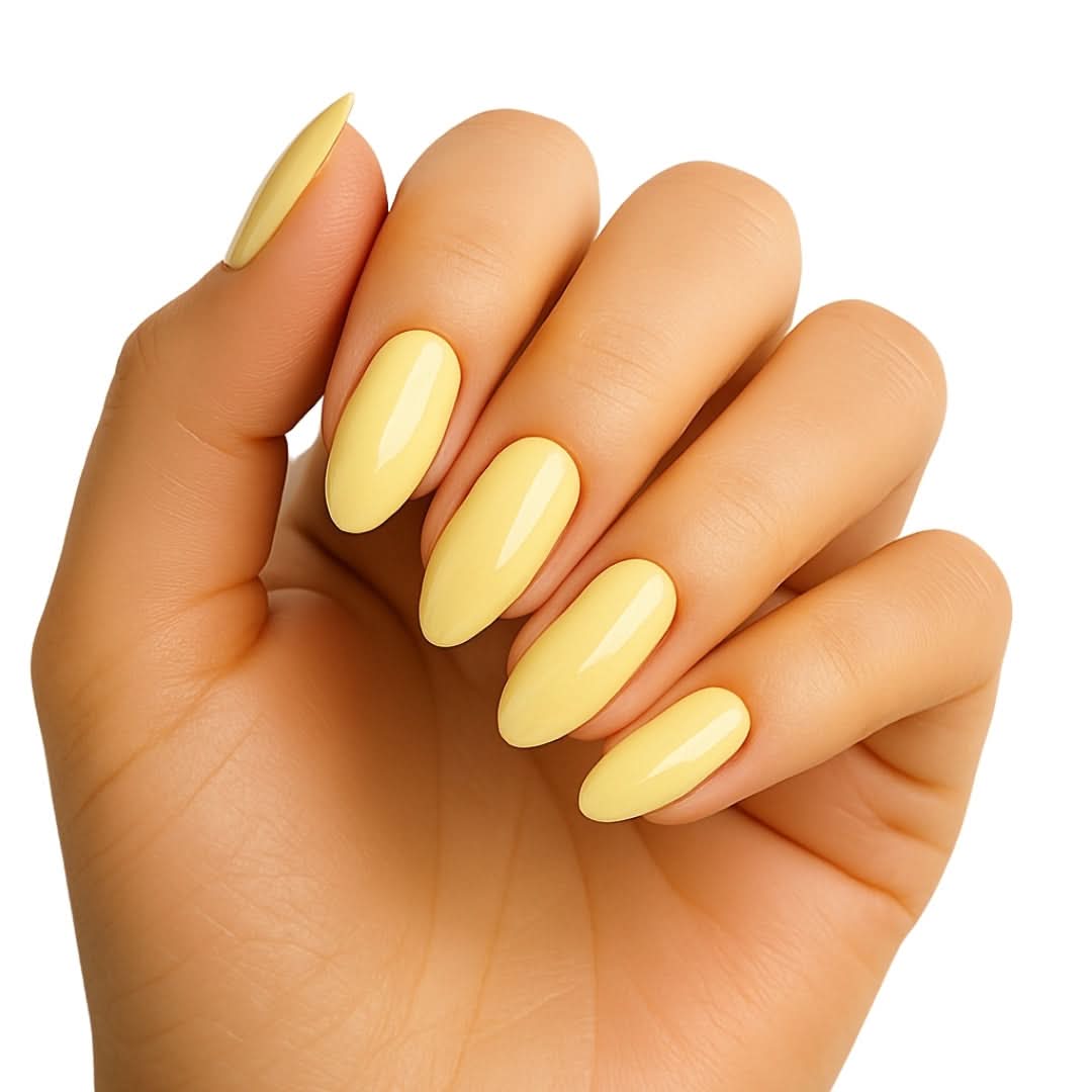 Pierre Cardin Paris Mon Joli Vernis Nail Polish