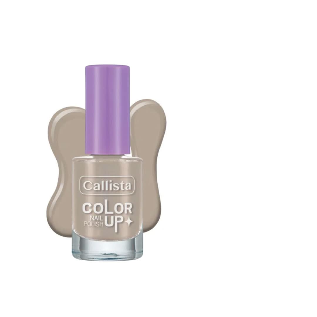 Callista Beauty Color Up Nail Polish