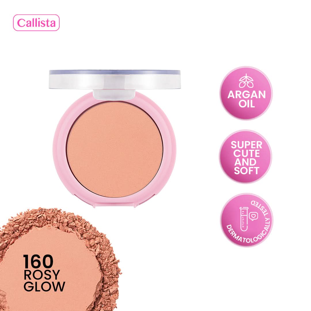Callista Beauty Color & Art Blush