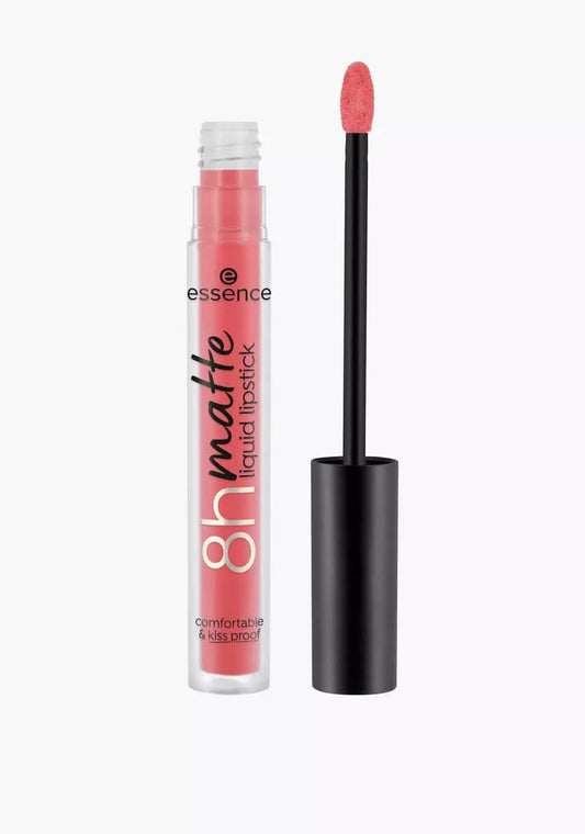 Essence 8H Matte Liquid Lipstick
