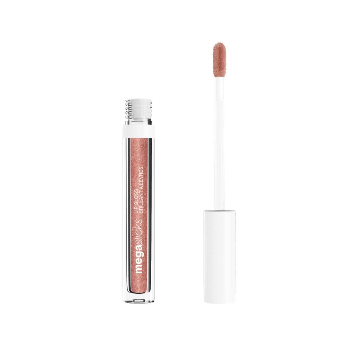 Wet n Wild Mega Silcks Gloss
