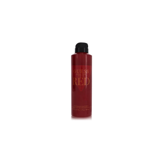 GUESS GU SEDUCTIVE RED FOR MEN DBS 170G