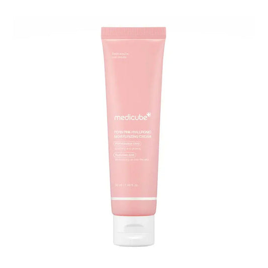 Medicube Pdrn Pink Hyaluronic Moisturizing Cream 50Ml