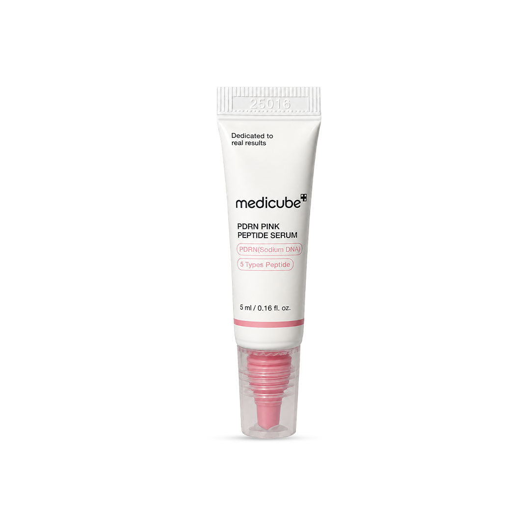 Medicube Pdrn Pink Peptide Serum 30Ml