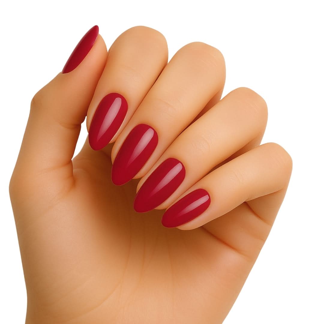 Pierre Cardin Paris Mon Joli Vernis Nail Polish
