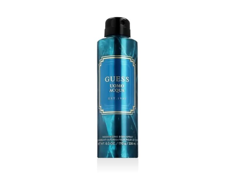GUESS GU 2023 UOMO ACQUA DBS 170G