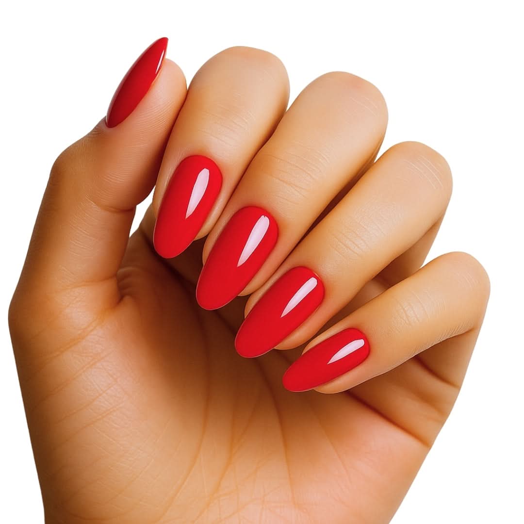 Pierre Cardin Paris Mon Joli Vernis Nail Polish