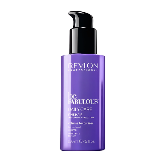 BeFabulous Fine Hair Volume Texturizer Hair Serum 150ml