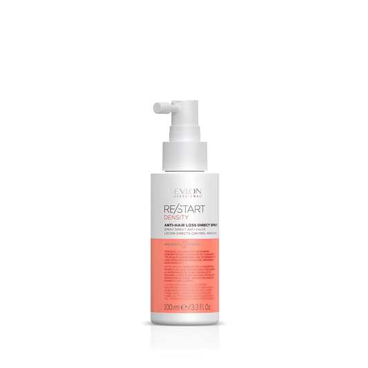 RE/START Density Anti Hair Loss Direct Spray 100ml