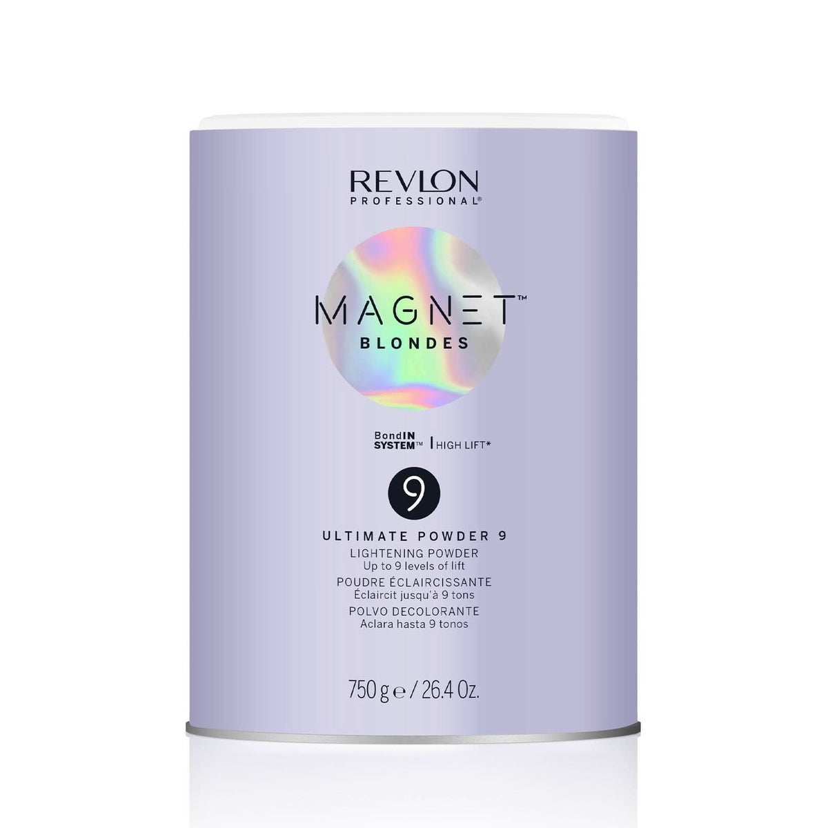 Magnet Blondes Ultimate Powder 9  750gm