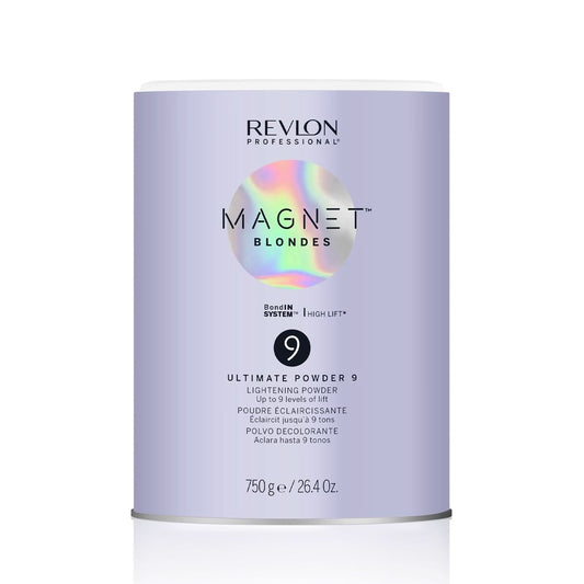 Magnet Blondes Ultimate Powder 9  750gm
