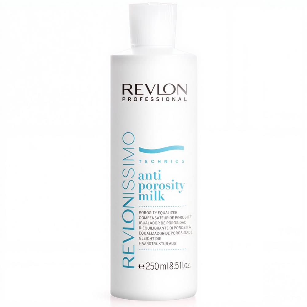 Revlonissimo Anti-Porosity Milk 250ml