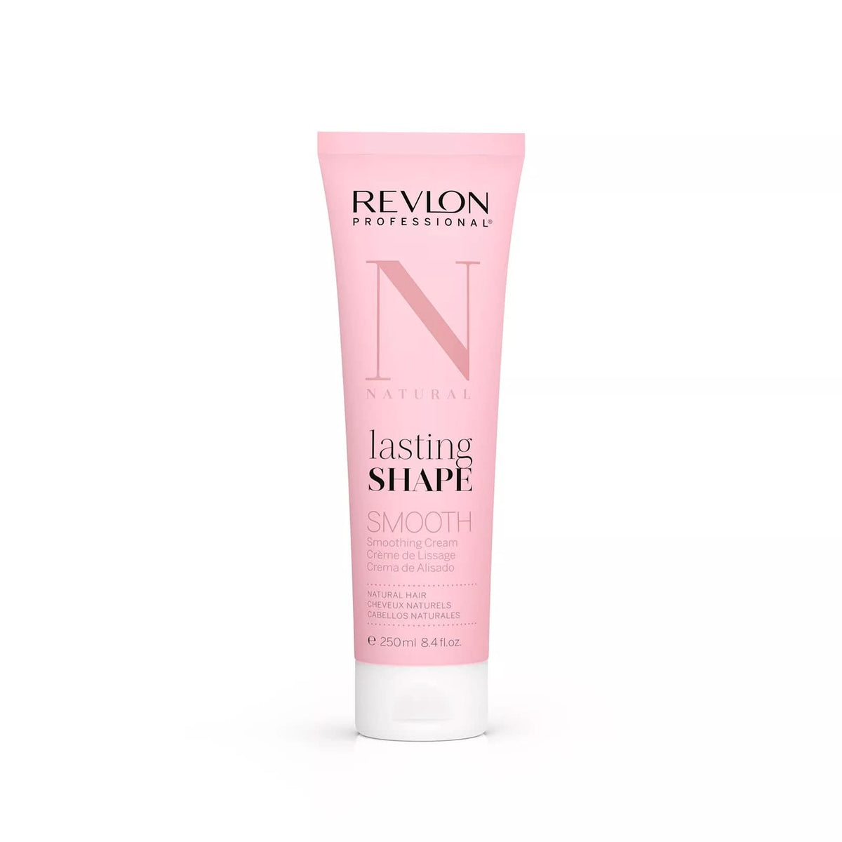 LASTING SHAPE SMOOTH - NATURAL (250ml)