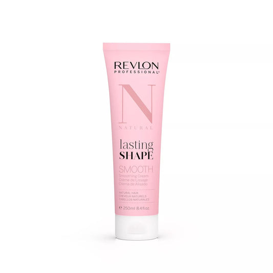 LASTING SHAPE SMOOTH - NATURAL (250ml)