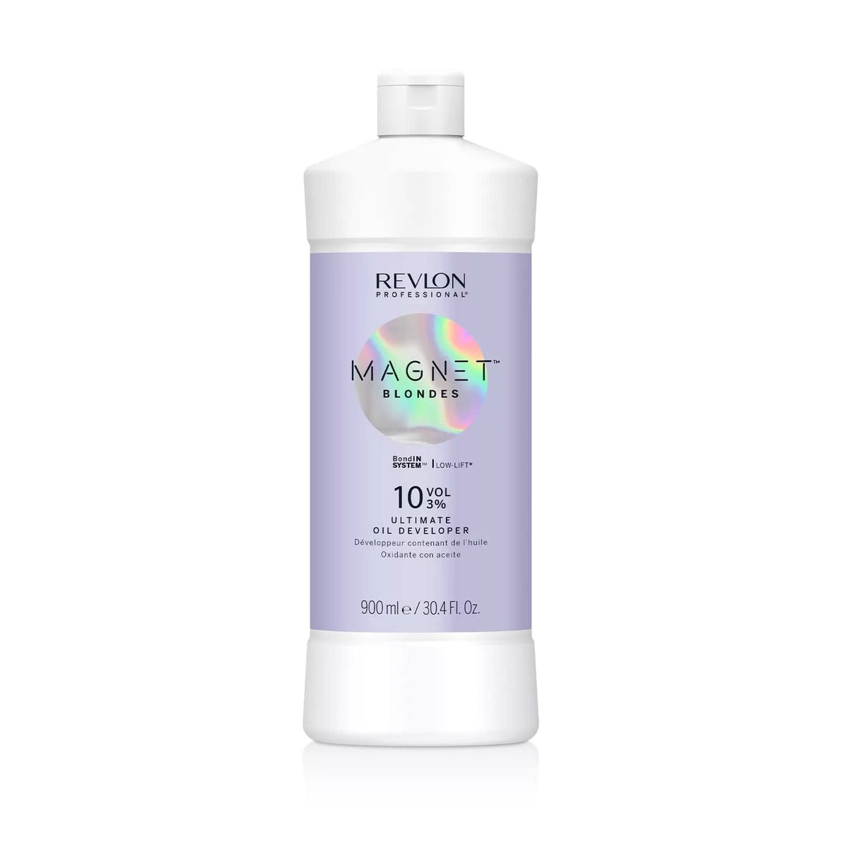 Magnet Blondes Ultimate Oil Developer 900ml All Variants