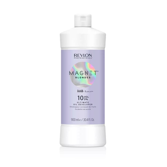 Magnet Blondes Ultimate Oil Developer 900ml All Variants
