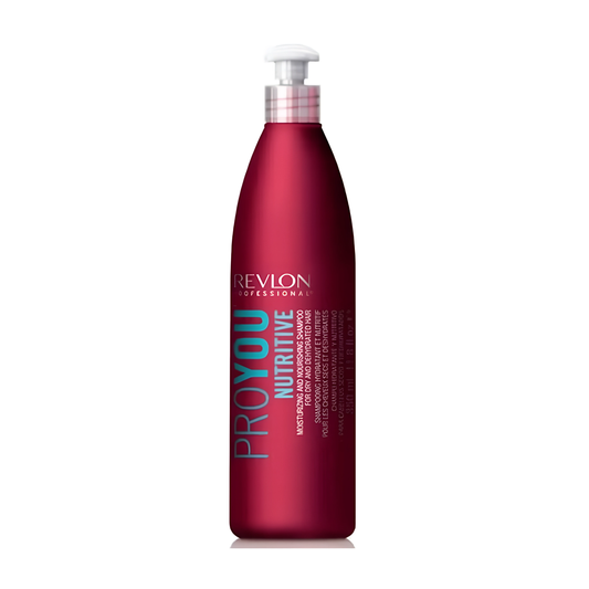 PROYOU Nutritive Shampoo  350 ml