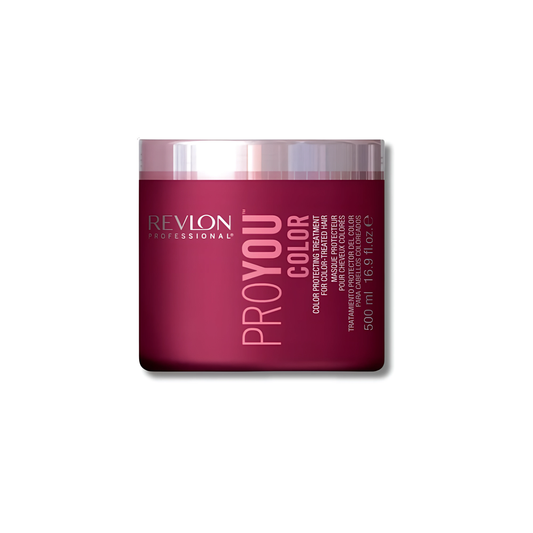 PROYOU Color Treatment Hair Mask  500ml