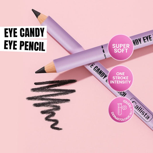Callista Beauty Eye Candy Eye Pencil