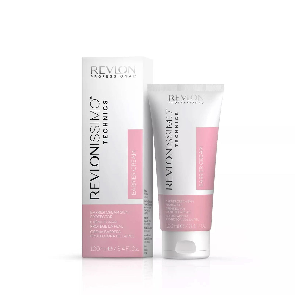 Revlonissimo Technics Barrier Cream 100ml