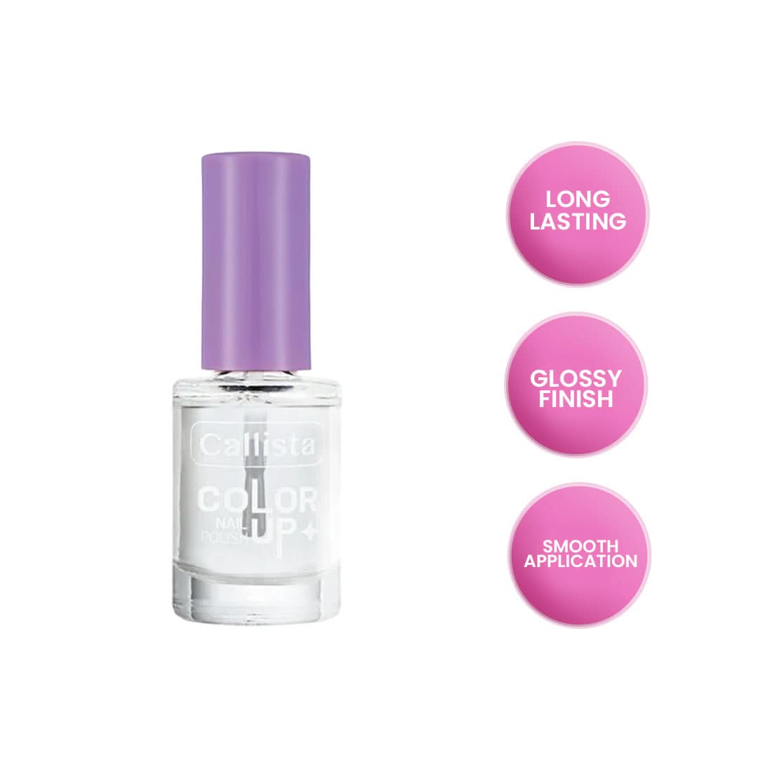 Callista Beauty Color Up Nail Polish