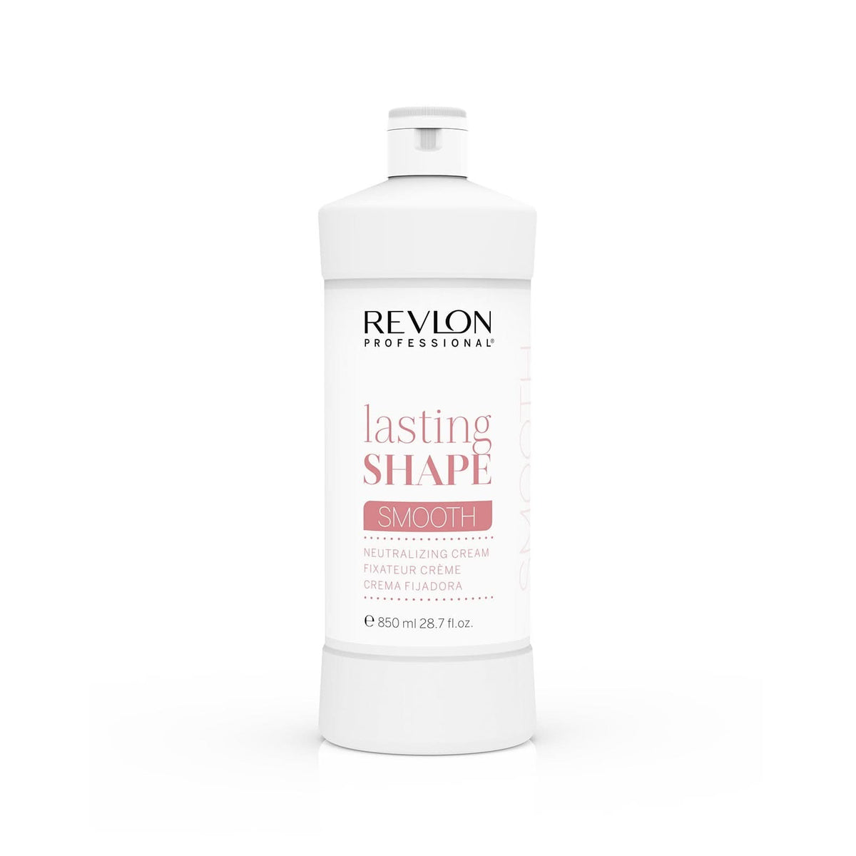 LASTING SHAPE SMOOTH NEAUTRALIZER (850ml)