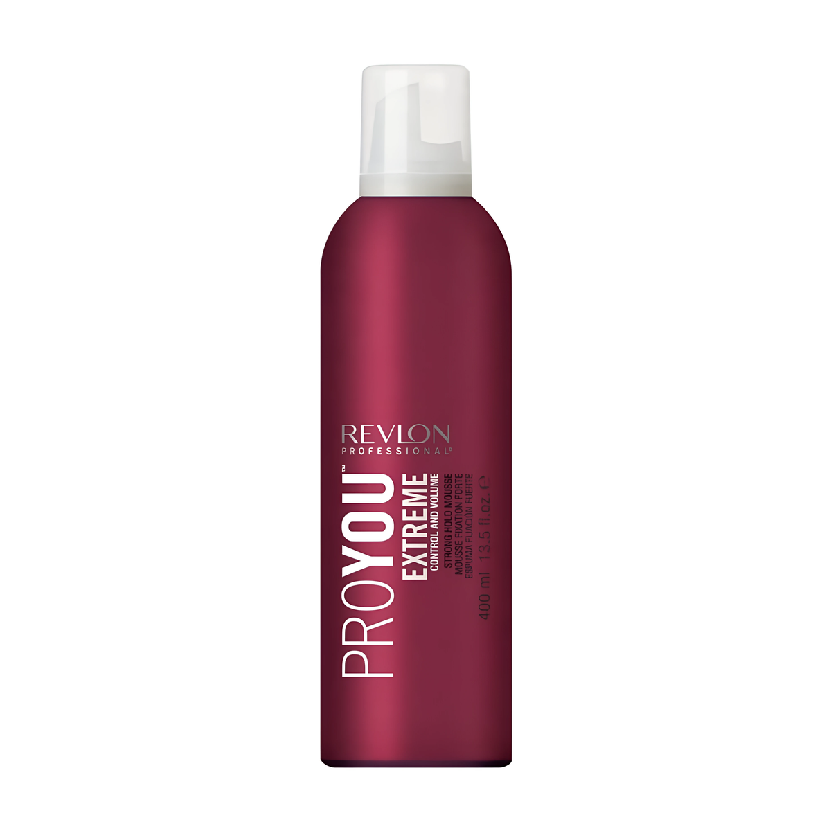 PROYOU Extreme Styling Hair Mousse  400ml