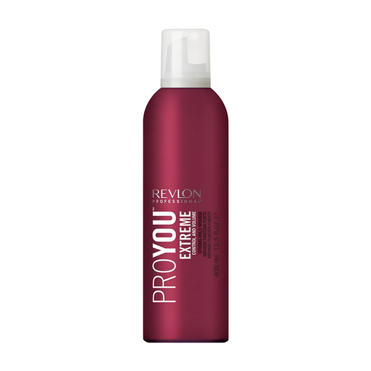 PROYOU Extreme Styling Hair Mousse  400ml