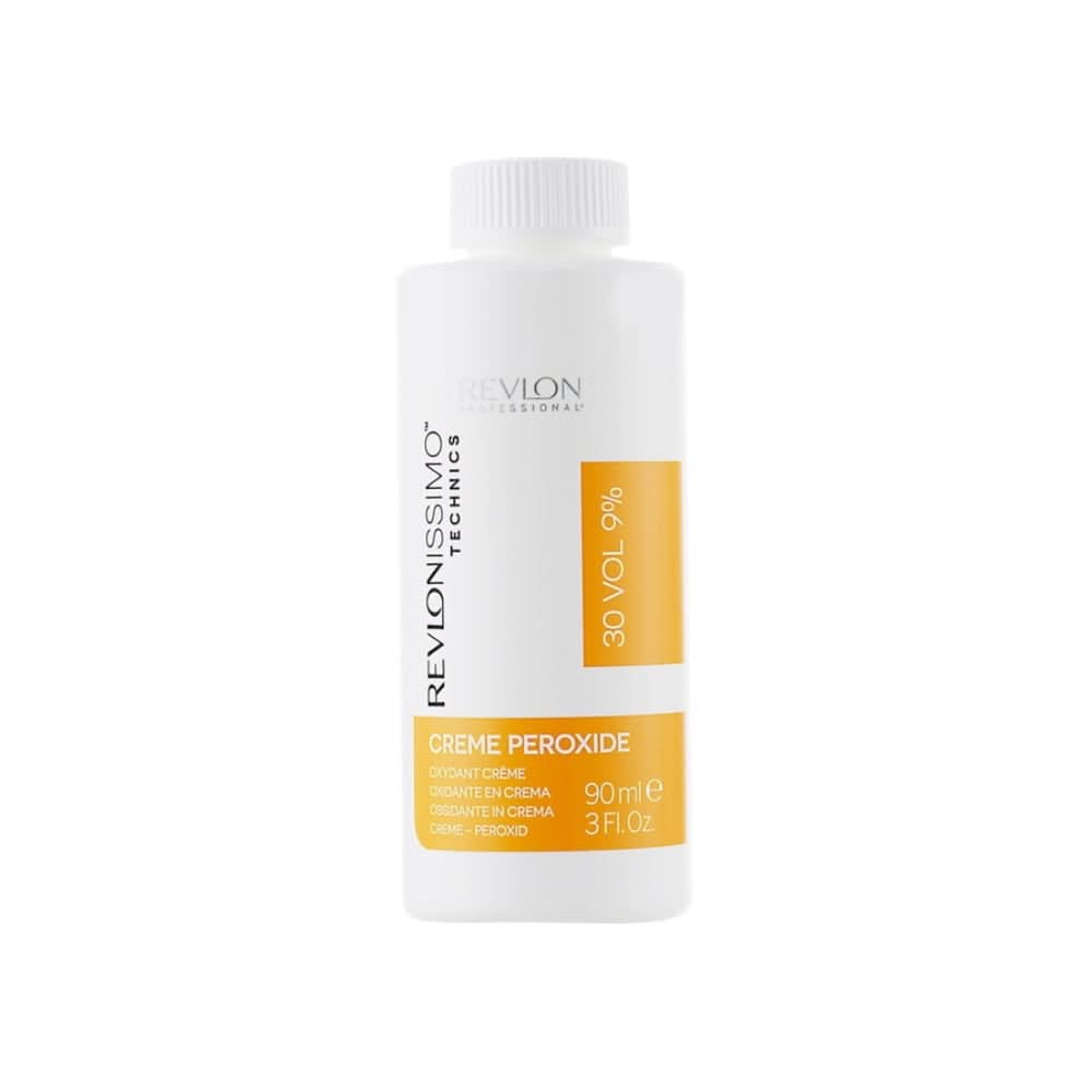 Revlonissimo Technics Creme Developer 90ml All Variants