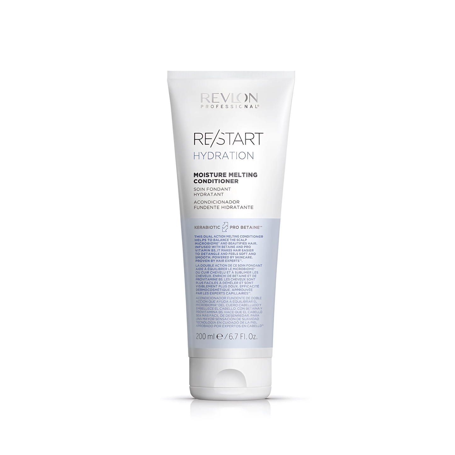 RE/START Hydration Moisture Melting Conditioner 200ml